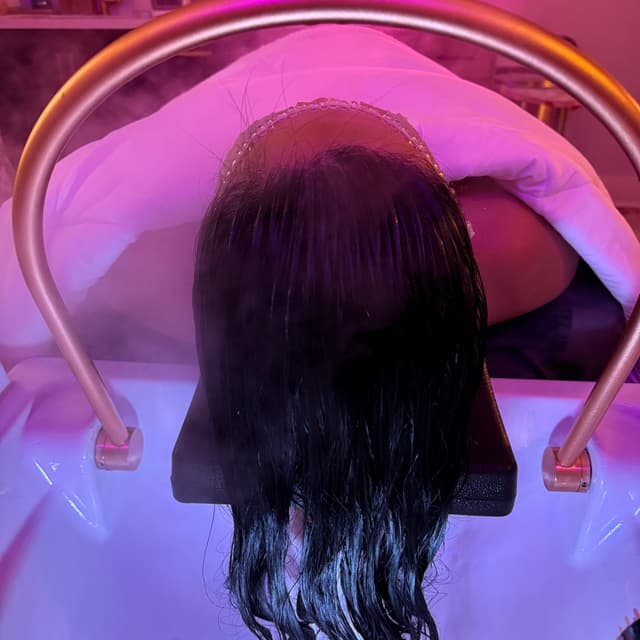 Healthy Root Ritual Membership at True Beauty Esthetics in Angier, NC