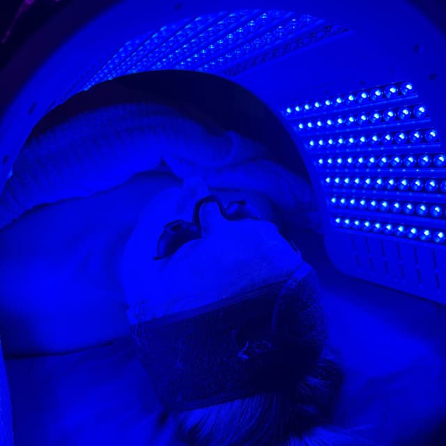The Glow Membership at True Beauty Esthetics in Angier, NC